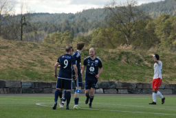 Varfjell - Kårvåg/Havørn 2025